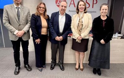 Precedentes e reclamações no Processo Trabalhista em pauta na AASP