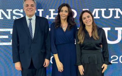 AASP presente na Cerimônia de Posse do Conselho Municipal de Tributos de São Paulo para o biênio 2026/2028
