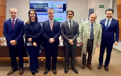 Instituições realizam Seminário Integridade Eleitoral 2026