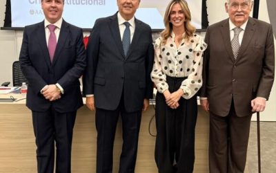 Desafios enfrentados por Tribunais Superiores marca lançamento de Revista Especial da AASP