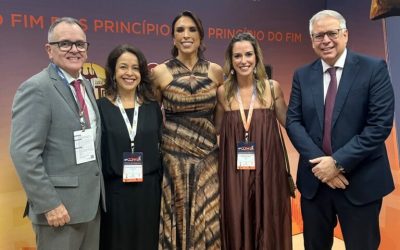 AASP marca presença no 47º CONAT