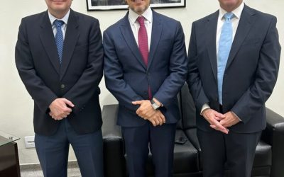 Unifipa recebe Diretor da AASP para palestra em Catanduva