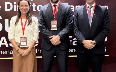AASP e IBDFAM-SP promovem o XII Congresso de Direito de Família e Sucessões